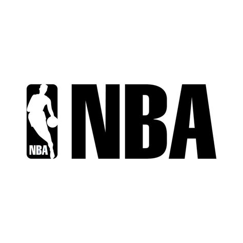 NBA logo vector 26783201 Vector Art at Vecteezy