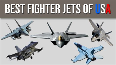 Best Us Fighter Jet