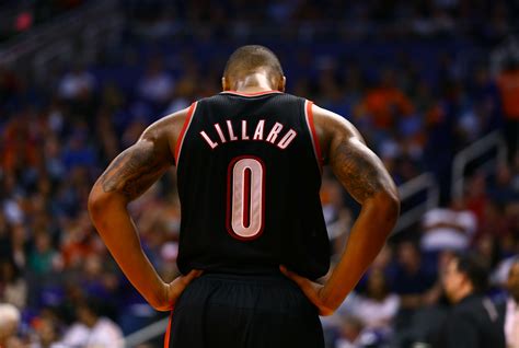 2560x1700 Resolution damian lillard, portland trail blazers, basketball Chromebook Pixel ...