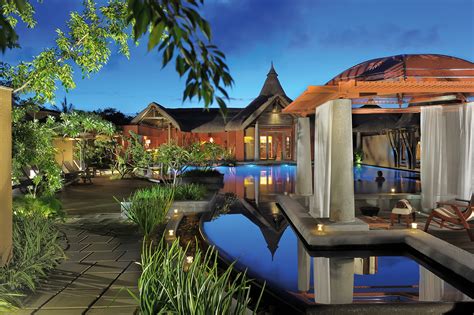 Beachcomber - Spa and Wellness | Mauritius | Beachcomber Tours