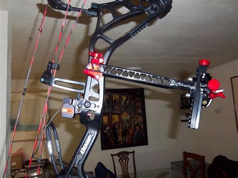 Scope and sight settings ( Axis ) help | Archery Talk Forum