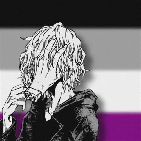 Asexual PFP Wallpapers - Wallpaper Cave