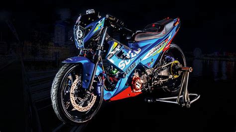 Raider 150 Motogp - Oppo Terbaru