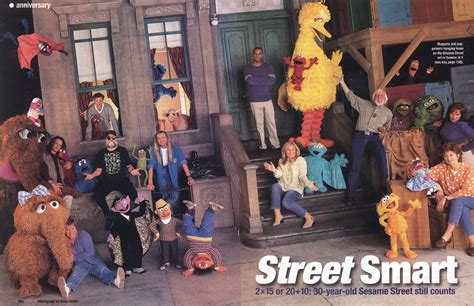 Kermit the Frog on Sesame Street - Muppet Wiki