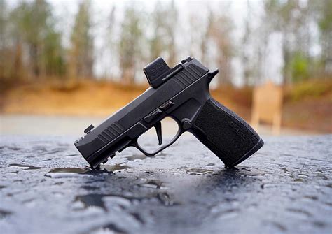 Sig Sauer P365 XMacro Review | Outdoor Life