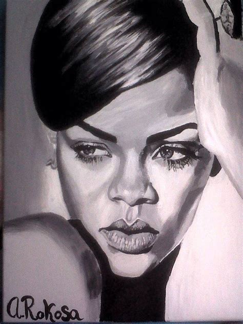 Rihanna Please Like Me, Fb Page, Follow Me On Instagram, Rihanna ...