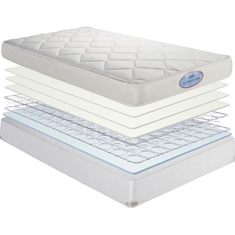 Simmons for Kids- Simmons mattresses and more designed for kids