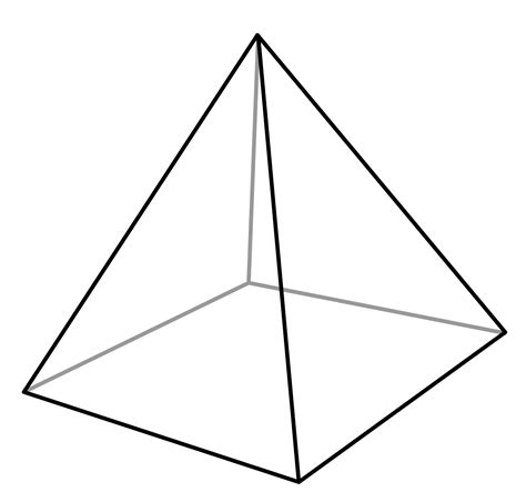 Collection of Pyramid PNG. | PlusPNG