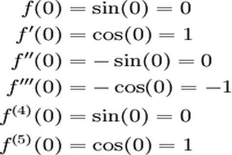 sinx expansion of sin in expand