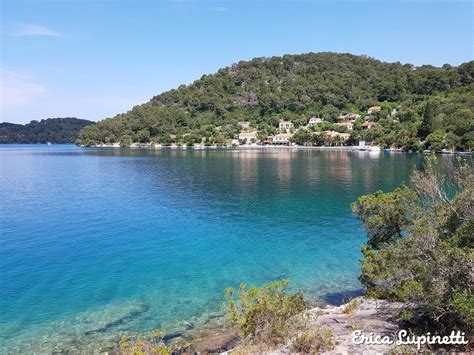 Mljet Island: a National Park Definitely Off The Beaten Tracks - The ...