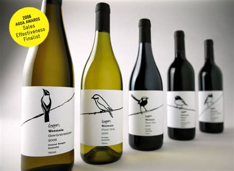 Wine Labeling: 30 Creative and Unusual Wine Label Ideas, Designs