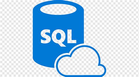 Azure Sql Database Logo