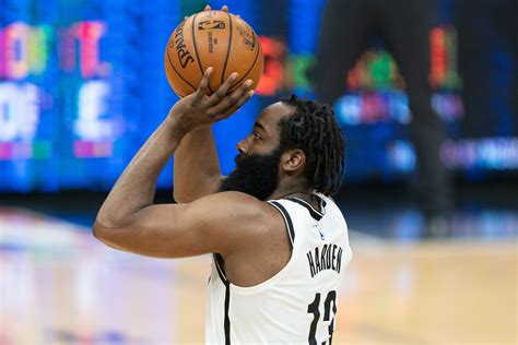 Nets G James Harden out indefinitely after injury setback | Reuters