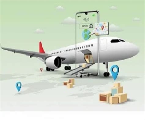 Air Courier Services at Rs 85/kg in Noida | ID: 2850032339933