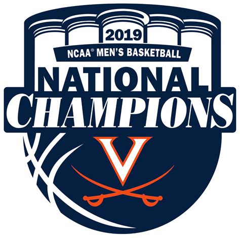 Virginia Cavaliers Logo - Champion Logo - NCAA Division I (u-z) (NCAA u-z) - Chris Creamer's ...