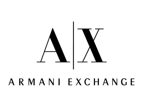 Armani logo | Logok