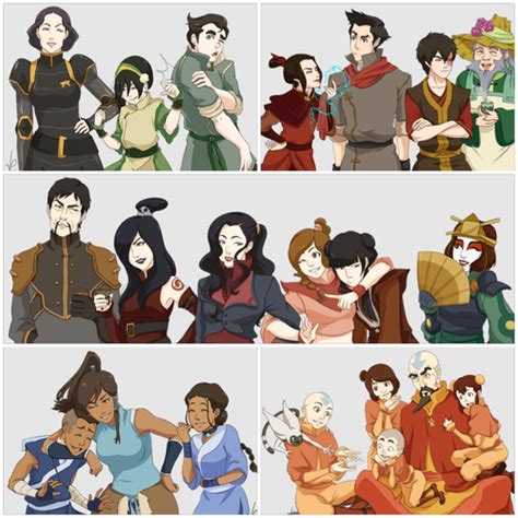 okay but can we just talk about how awesome Avatar: The Last Airbender ...