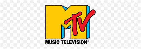 White Mtv Logo Png - Mtv Logo PNG - FlyClipart