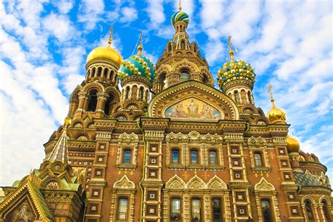 What to see in St Petersburg, Russia - Adventurous Miriam