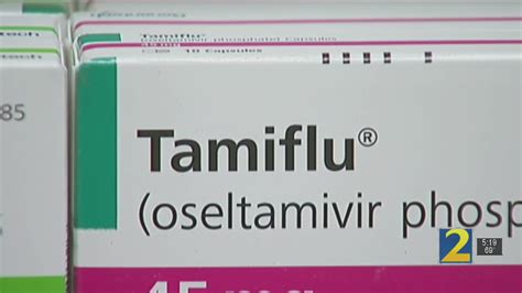 Here’s why one local pediatrician refuses to give Tamiflu to kids