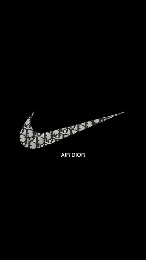 Christian Dior Logo Wallpaper