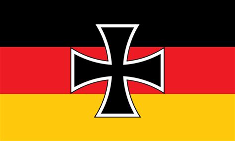 German Flag by LtAngemon on DeviantArt