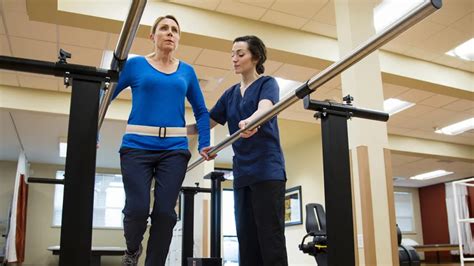 Spinal Cord Injury Physical Therapy