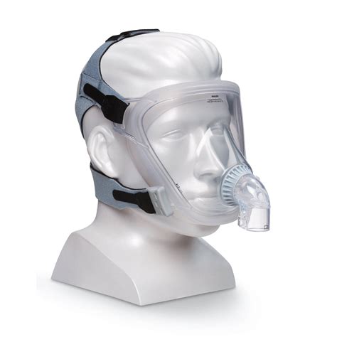 Philips Respironics FitLife Full Face Mask – CPAP Depot