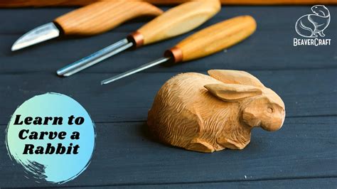 13 Easy Beginner Wood Carving Projects & Ideas [Sep 2022]