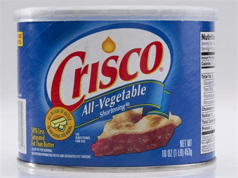 Crisco - Grocery.com