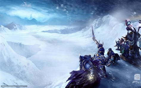 🔥 [49+] Blizzard Wallpapers Downloads | WallpaperSafari