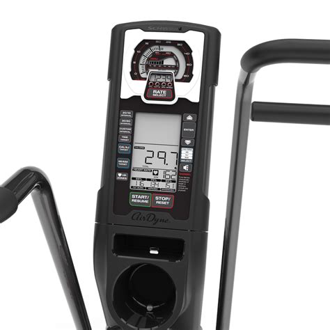 Airdyne AD7 Bike - Our Best Airdyne Bike | Schwinn