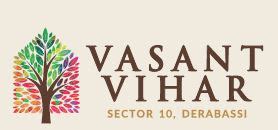 Vaneet Infra Vasant Vihar Map - Dera Bassi, Chandigarh Location Map