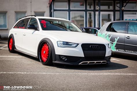 allroad-a4 - THE-LOWDOWN.com