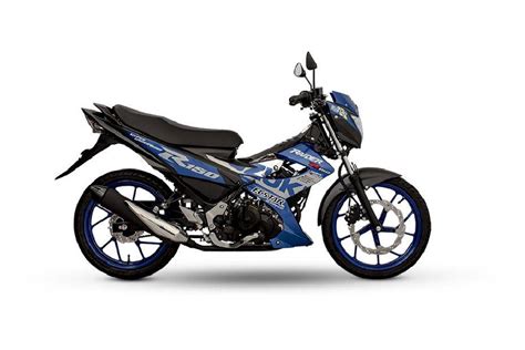 Suzuki Raider R150 2022 Colors in Philippines, Available in 7 colours | Zigwheels