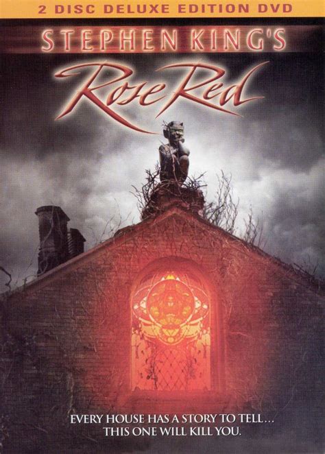 Stephen King's 'Rose Red' (2002) - Craig R. Baxley | Synopsis, Characteristics, Moods, Themes ...