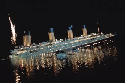 TITANIC II SETS TO SAIL IN 2022