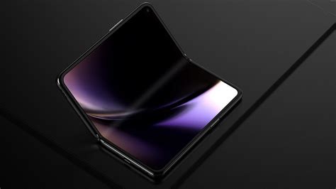 Foldable Oppo Find N display sizes and specs leak, here's where it beats the Z Fold 3 - PhoneArena