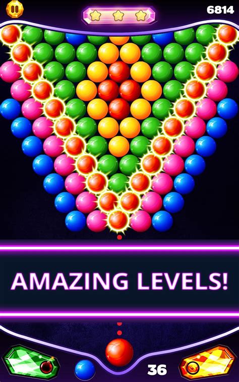 Bubble Shooter Classic APK for Android Download