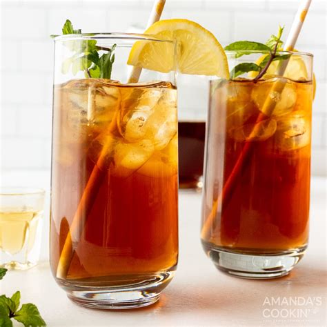 Good Drink Iced Tea - catwalktips