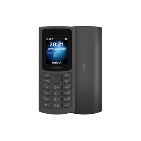 Nokia 105 2021