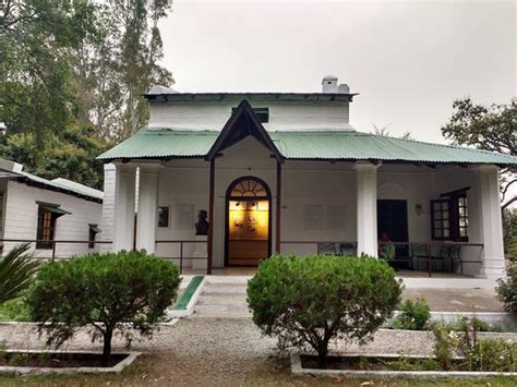 Corbett Museum (Kaladhungi) - 2021 What to Know Before You Go (with Photos) - Tripadvisor