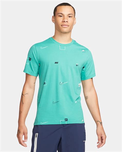 Nike Air Force 1 Mid Washed Teal Shirts Clothing Outfits