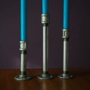 Candlestick Holders - Etsy