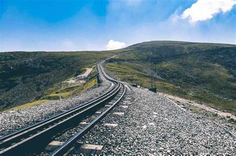 Snowdonia Train - Is the Snowdon Mountain Railway worth the money?