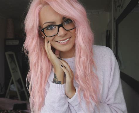 Baby Pink Hair Chalk - 214 Best hair ideas images | Hair, Long hair styles, Hair styles