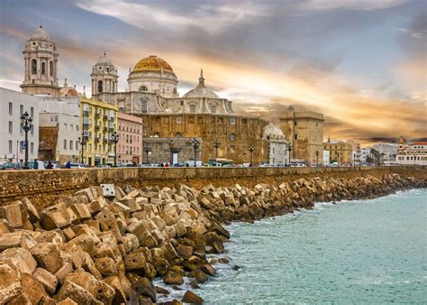 Europe’s oldest city: 8 reasons to visit Cádiz