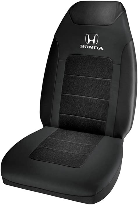 Honda Civic 2024 Seat Covers - Allix Violet