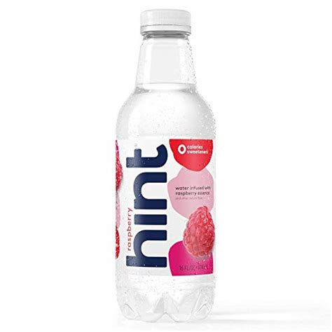 5 Best Hint Water Flavors! (Ranked in 2024)