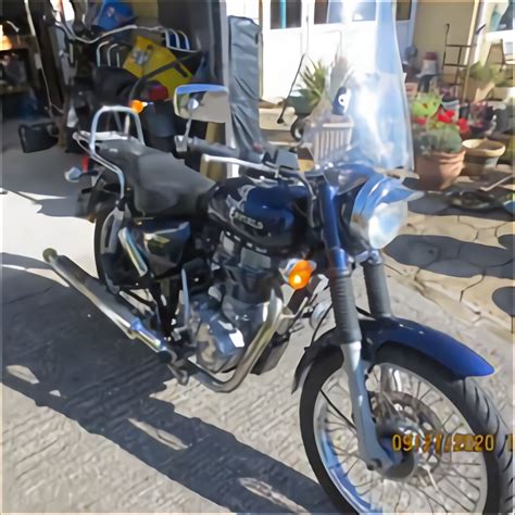 Royal Enfield 125 for sale in UK | 59 used Royal Enfield 125